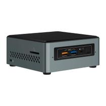 Computador Nuc Mini PC Celeron J3455 8GB SSD 120GB NUC6CAY