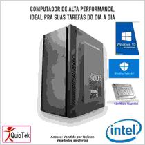 COMPUTADOR OFFICE INTEL CORE I3-3.2Ghz 8GB SSD480GB