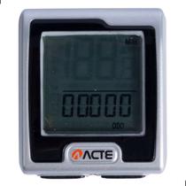 Computador para Bike com Fio 15 Funções A31 Acte Sports Computador para Bike com Fio 15 Funções A31 Acte Sports