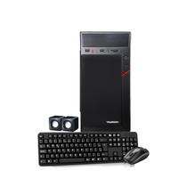 Computador Pc Barato i7 3ª Home Office 8Gb DDR3 SSD 480GB Computador Pc Barato i7 3ª Home Office 8Gb DDR3 SSD 480GB