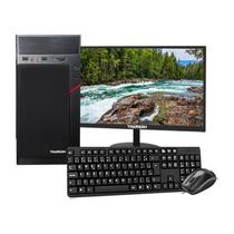 Computador Pc Completo Core I5 4 Geração 8Gb Hd 500Gb Wi-Fi