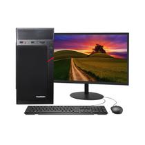 Computador Pc Completo Intel Core I3 8Gb Hd 500Gb Wi-Fi Computador Pc Completo Intel Core I3 8Gb Hd 500Gb Wi-Fi