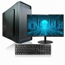 Computador Pc Completo Intel i5 3Geração 8GB SSD 120GB