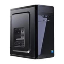 Computador Pc Cpu Core i5 8ª Geração 8gb DDR4 - memória Ssd 240GB - Windows 10 - MJB TECH