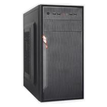 Computador Pc Cpu Intel Core i5 4GB SSD 120GB Hdmi Windows 10 Wifi Desktop