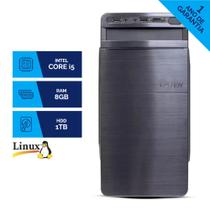 Computador PC Desktop DATEN DVID Superius Intel Core I5