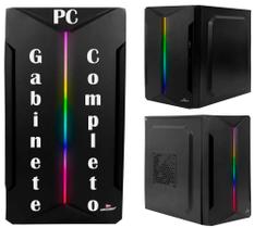 Computador PC Intel Core I5 8GB de RAM Ssd 256GB Windows 11