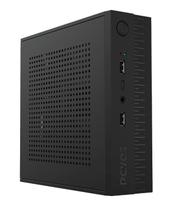 Computador Pcyes One B300 Dual Core I3 3220 3.30Ghz Mem 8Gb Ddr3 Ssd 256Gb Nvme Linux Ubuntu Computador Pcyes One B300 Dual Core I3 3220 3.30Ghz Mem 8Gb Ddr3 Ssd 256Gb Nvme Linux Ubuntu