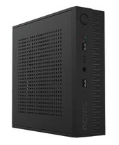 Computador Pcyes One B500 Quad Core I5 3470 3.20Ghz Mem 8Gb Ddr3 Ssd 256Gb Nvme Linux Ubuntu Computador Pcyes One B500 Quad Core I5 3470 3.20Ghz Mem 8Gb Ddr3 Ssd 256Gb Nvme Linux Ubuntu