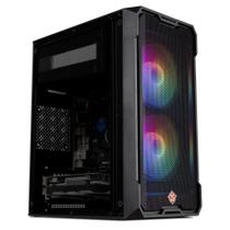 COMPUTADOR PICHAU GAMER INTEL i3-10100F RADEON RX 610 4Gb 128Bits 8GB DDR4 3200 Mhz SSD 240GB