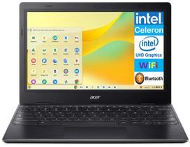 Computador portátil Acer Chromebook 311 CBOA311-1H-C90F 11,6" 4 GB/64 GB