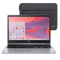 Computador portátil Acer Chromebook 315 CB315-3H-C0VT 15.6" 4 GB/128 GB Computador portátil Acer Chromebook 315 CB315-3H-C0VT 15.6" 4 GB/128 GB