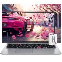 Computador portátil Acer Chromebook 315 Google 15.6" 4 GB 128 GB SSD+128 GB
