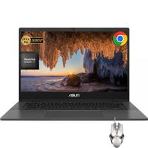 Computador portátil ASUS Chromebook CM1402 14" FHD 4 GB RAM 320 GB Armazenamento