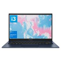Computador portátil ASUS Daily Vivobook 14 FHD Intel Core i3-1215U 8 GB/256 GB