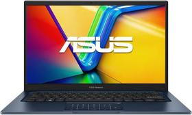 Computador portátil ASUS Vivobook 14 FHD Intel Core i3-1315U 8 GB RAM 128 GB SSD