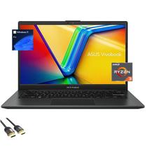 Computador portátil ASUS Vivobook Go 14 FHD Ryzen 3 7320U 8 GB RAM 256 GB SSD