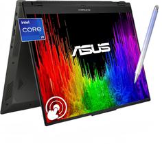 Computador portátil ASUS Vivobook S 16 Flip 16 WUXGA 14C i9 40 GB 4 TB SSD