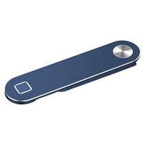 Computador portátil de liga de alumínio Suporte de extensão de tela dupla para computador Suporte de extensão de metal magnético para notebook Suporte de telefone móvel Computador portátil de liga de alumínio Suporte de extensão de tela dupla para computador Suporte de extensão de metal magnético para notebook Suporte de telefone móvel