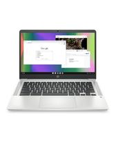Computador portátil HP Chromebook 14 2022 Intel Celeron N4120 4 GB de RAM 64 GB