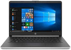 Computador portátil HP Pavilion 14" FHD 2020, processador Intel Pentium N5000, 4 GB de RAM DDR4, 64 GB de armazenamento eMMC SSD, webcam HD, áudio HD, HDMI, gráficos Intel UHD, Windows 10 S, prata Computador portátil HP Pavilion 14" FHD 2020, processador Intel Pentium N5000, 4 GB de RAM DDR4, 64 GB de armazenamento eMMC SSD, webcam HD, áudio HD, HDMI, gráficos Intel UHD, Windows 10 S, prata