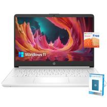 Computador portátil HP Stream 14 HD 16GB RAM 64GB SSD 11h Bateria Win 11