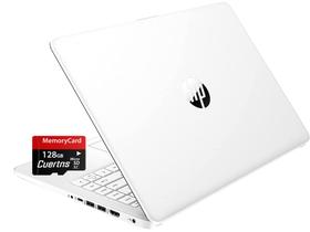 Computador portátil HP Stream 14 HD Intel Celeron N4120 16 GB RAM 64 GB SSD
