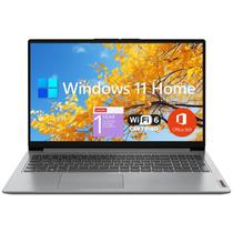 Computador portátil Lenovo IdeaPad 1 Student 15,6" FHD 12 GB RAM 512 GB SSD Computador portátil Lenovo IdeaPad 1 Student 15,6" FHD 12 GB RAM 512 GB SSD