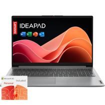 Computador portátil Lenovo IdeaPad 1i 14" 12 GB RAM 256 GB SSD Windows 11