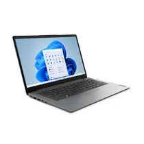 Computador portátil Lenovo IdeaPad 1i 14 Intel Celeron N4500 4 GB 128 GB