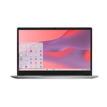 Computador portátil Lenovo IdeaPad 3 15.6" FHD Chromebook 4 GB RAM 64 GB SSD