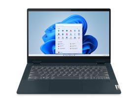 Computador portátil Lenovo IdeaPad Flex 5-2023 14" 16 GB RAM 512 GB SSD Computador portátil Lenovo IdeaPad Flex 5-2023 14" 16 GB RAM 512 GB SSD
