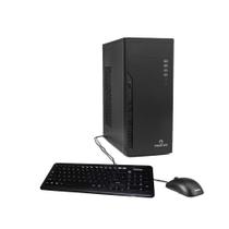 Computador Positivo D2200 Celeron 4Gb Ram Hd 1Tb