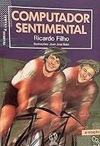 Computador Sentimental Filho, Ricardo Ramos Computador Sentimental Filho, Ricardo Ramos