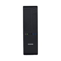 Computador SFF Concórdia Processador Core i5 12400 8GB DDR4 SSD 480GB com Windows 11 Home