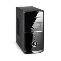 Computador Smart Pc 80197 Intel Core i3 (4GB HD 500GB) Windows 7