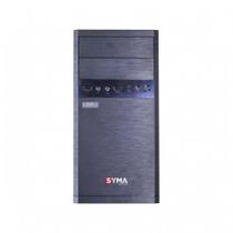 Computador Syma Intel Pd G6405, 4Gb Ddr4, Ssd 256Gb, Win 10