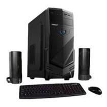 Computador TecSul Intel Core i3 (i3-3220/4GB/SSD 120GB/Kit Gabinete)