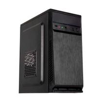 Computador Teravix AMD Ryzen 5 4600G 4GB SSD 120GB Windows 10 Desktop DTM12A510