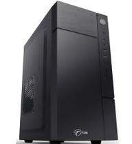 Computador TOB Intel Core i5 10400f com SSD 240GB Memória 8GB VGA 1GB Windows 10 Trial Desktop PC CPU Teclado e Mouse