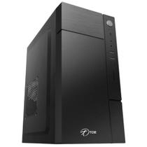 Computador Tob Intel Core I5 Com Ssd 240gb Memória 4gb Windows 10 Trial Desktop Pc Cpu Com Teclado E Mouse Computador Tob Intel Core I5 Com Ssd 240gb Memória 4gb Windows 10 Trial Desktop Pc Cpu Com Teclado E Mouse