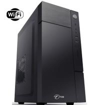 Computador TOB Intel Core I5 com SSD 480GB Memória 8GB Windows 10 Pro Trial Desktop CPU
