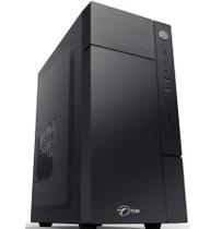 Computador TOB Intel Core I7 com SSD 120GB Memória 4GB Windows 10 Pro Trial Desktop CPU
