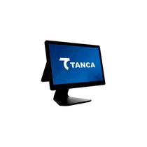 Computador Touch 15" Tanca TPT-850 + Monitor 10"