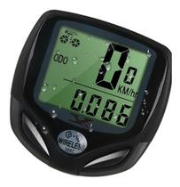 Computador Velocimetro Digital P/ Bike Ciclismo