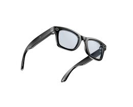 Computador Vestível Óculos Inteligentes AI FNEWGK - Câmera HD - Preto Computador Vestível Óculos Inteligentes AI FNEWGK - Câmera HD - Preto