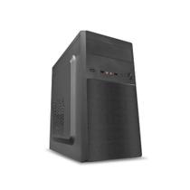 Computador WAZ - wazPC Unno 7 - A12 (Core i7 12th Gen, SSD 256GB NVMe, 8GB DDR4, Fonte 500W, Win 11 Pro)