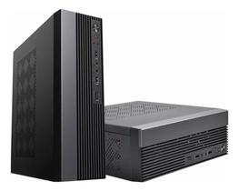 Computador Win 11 Slim Cpu Intel Core I5 16gb Ssd 240gb Hdmi