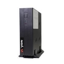 Computador YON ITX A68N2100K AMD E1-6010 04GB DDR3 120GB SSD