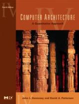 Computer Architecture - 4Th Ed - MORGAN KAUFMANN
